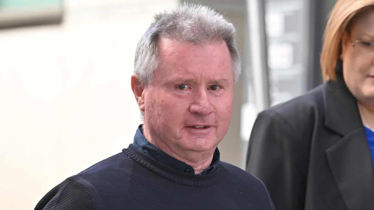 Man accused of dragging roo behind car to fight charges