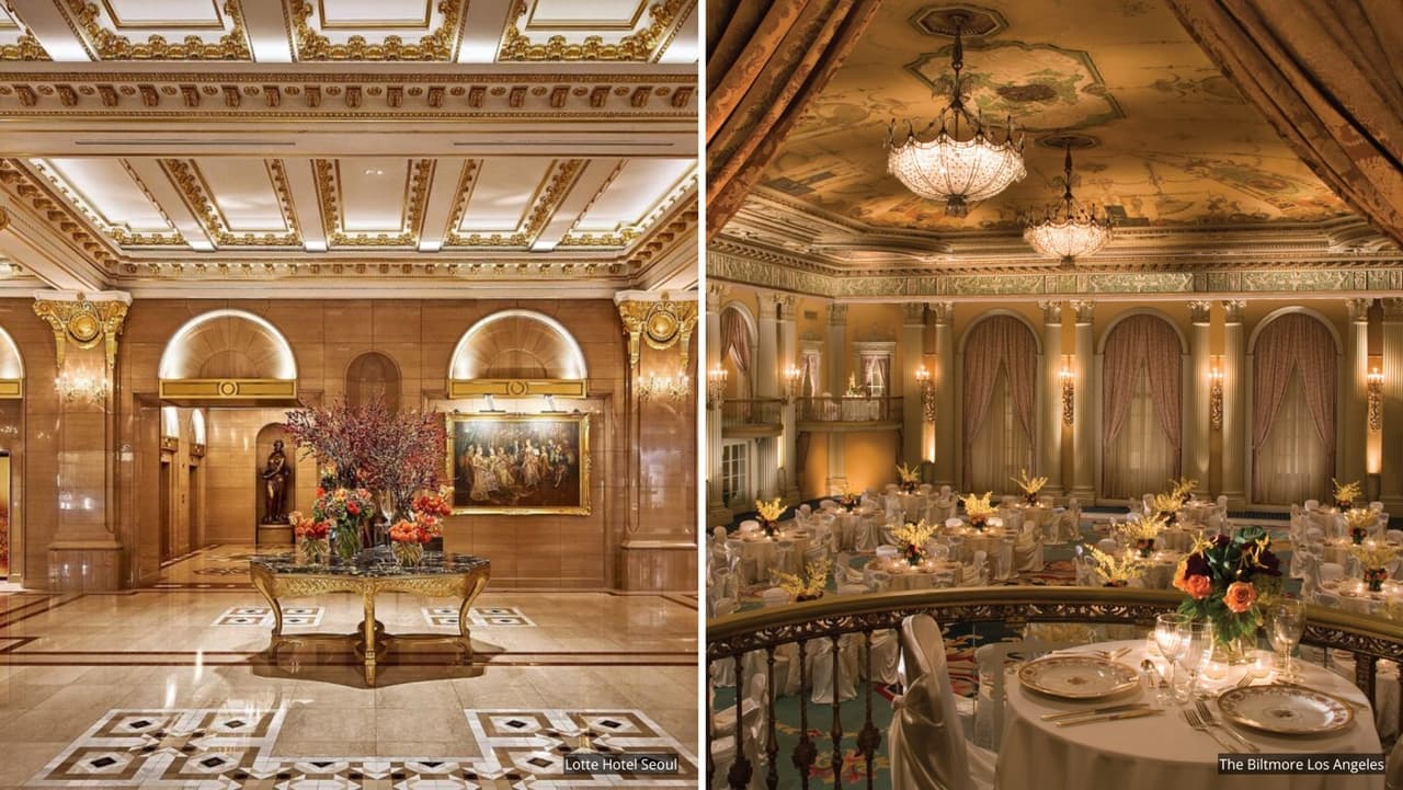 Millennium Hotels & Resorts Seals Landmark Asia-Global Axis with Korea's Lotte