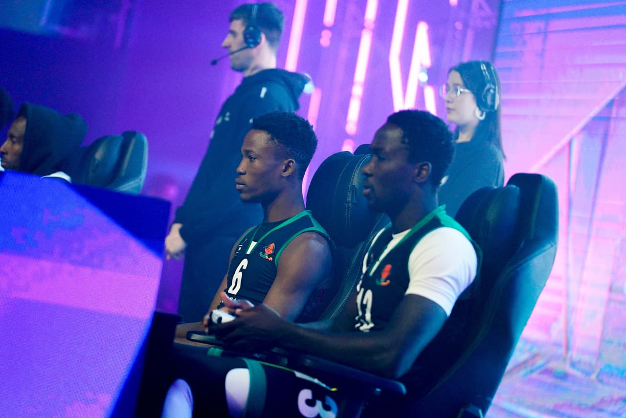 COUNTDOWN TO THE GAMES OF THE FUTURE 2026 ASTANA BEGINS: DATES, DISCIPLINES AND MORE REVEALED