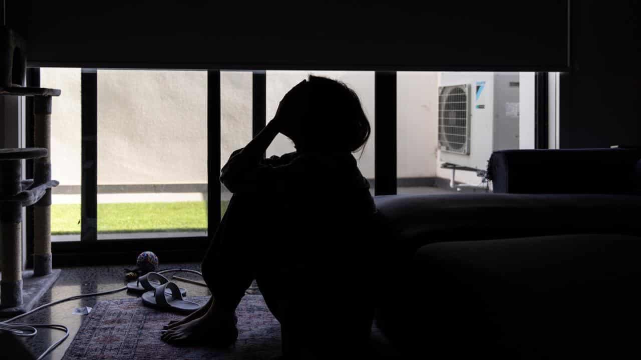 Service gap a revolving door for women fleeing violence