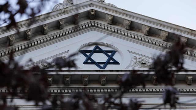 Free speech concerns over defining anti-Semitism