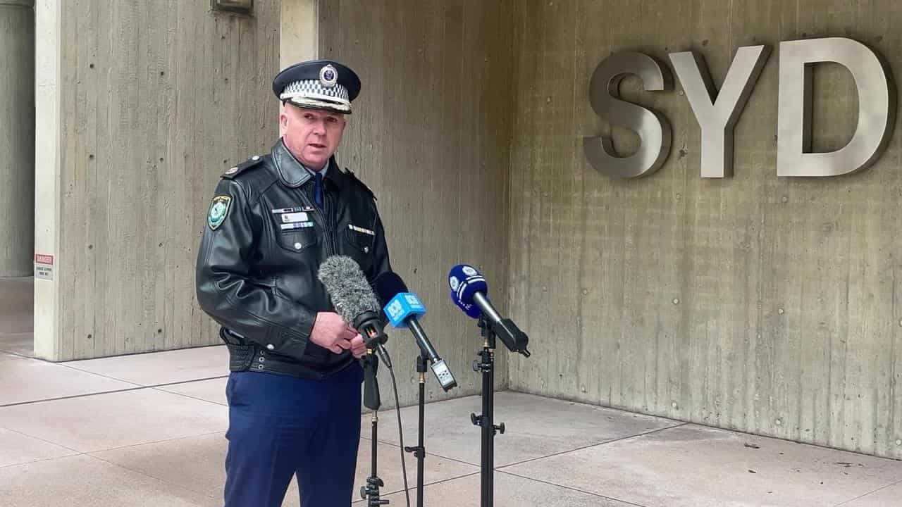 Police investigated as man in custody dies in ambulance