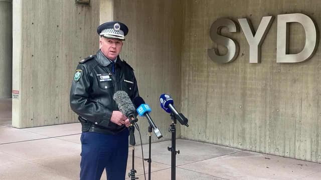 Police investigated as man in custody dies in ambulance