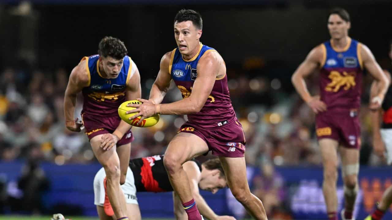 Unspoken rule behind Brisbane Lions' AFL revival
