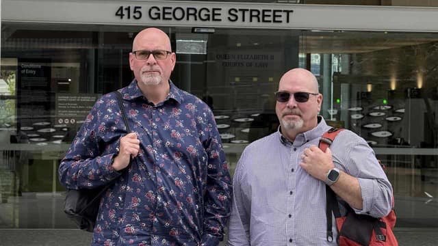 Unlicensed killer driver 'under-punished', victims say