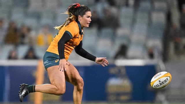 Wallaroos sweating over fitness of leading stars