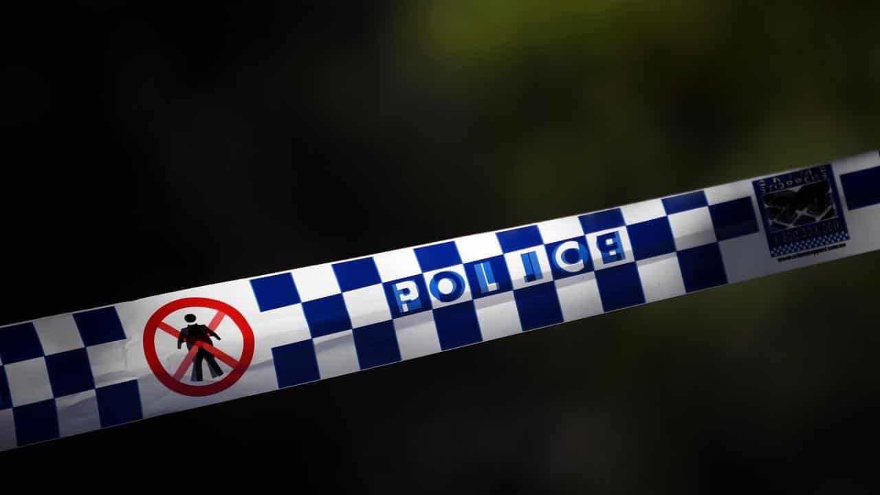 Man charged after baby drowns at popular camp site