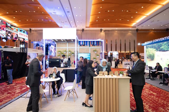 EventXpo 2025 and Kind Malaysia 2025: Business Events Build Nations