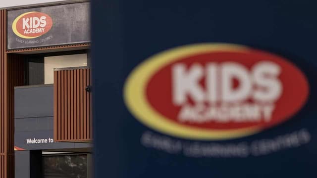 Parents' nightmare as alleged abuser work links grow