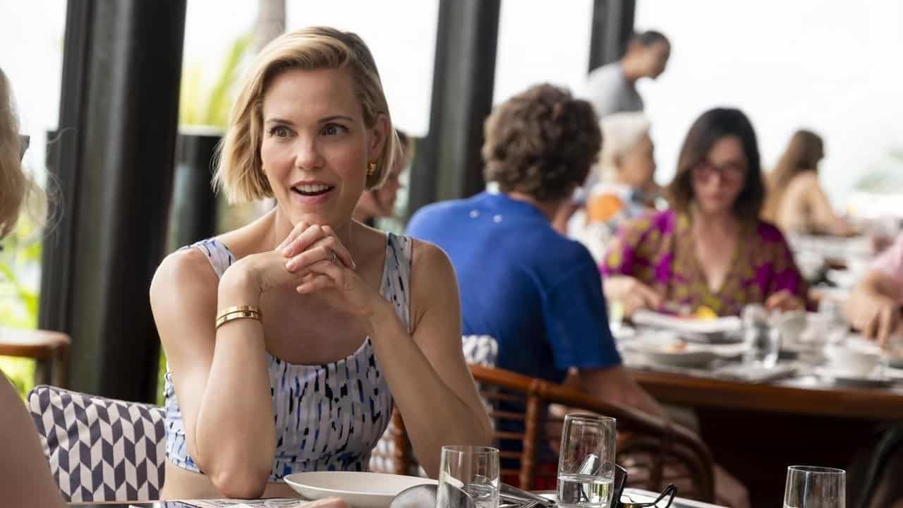 Severance, The Penguin lead nominations for Emmy Awards