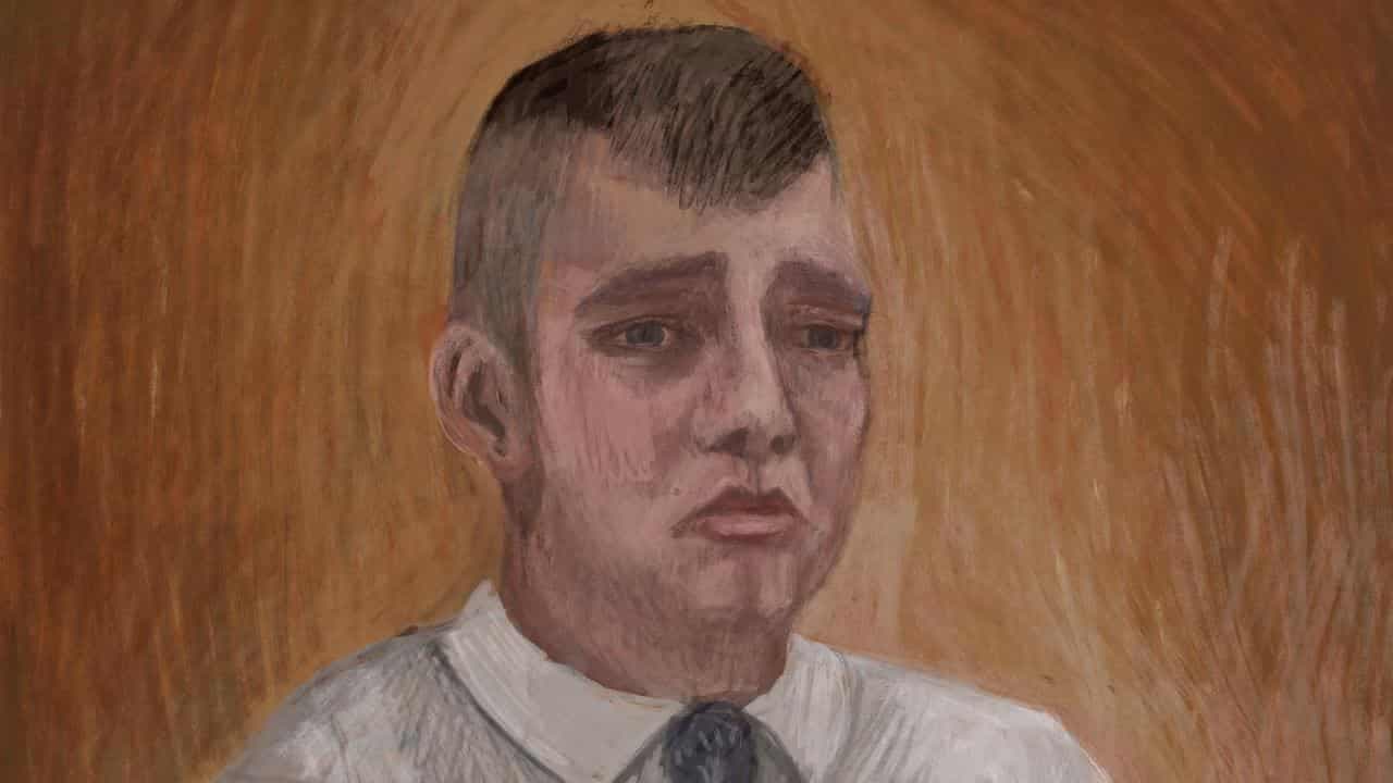 Workmate shares alleged plan to 'roofie' murder victim