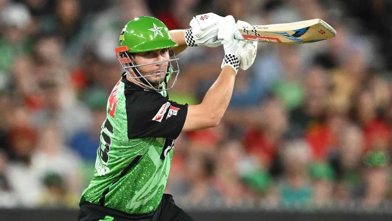 England's The Hundred will have strong Aussie accent