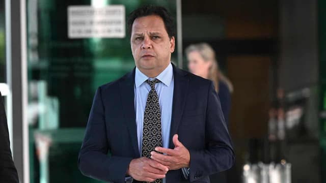 'You've got me': NRL great busted for drink driving