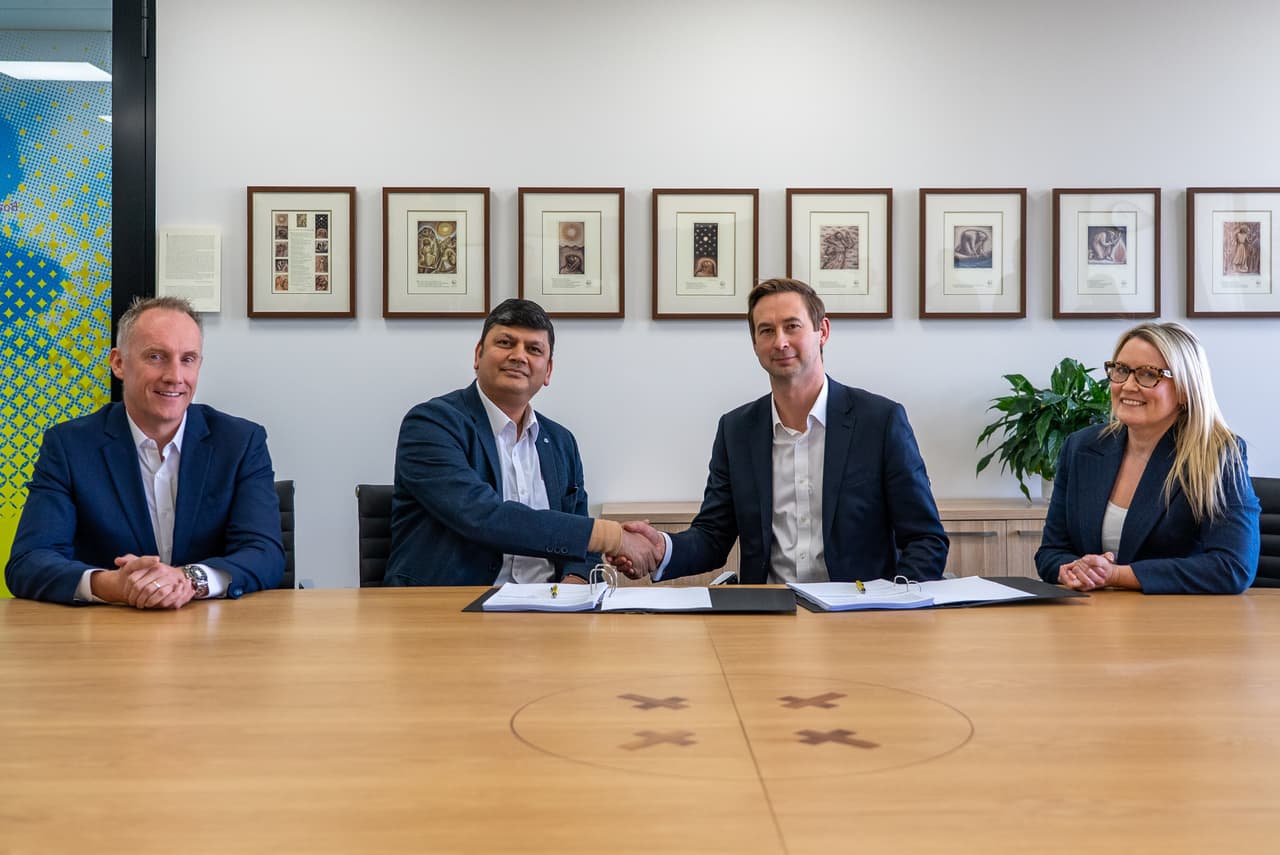 Infosys Collaborates with Melbourne Archdiocese Catholic Schools to drive Network-Wide Digital Transformation