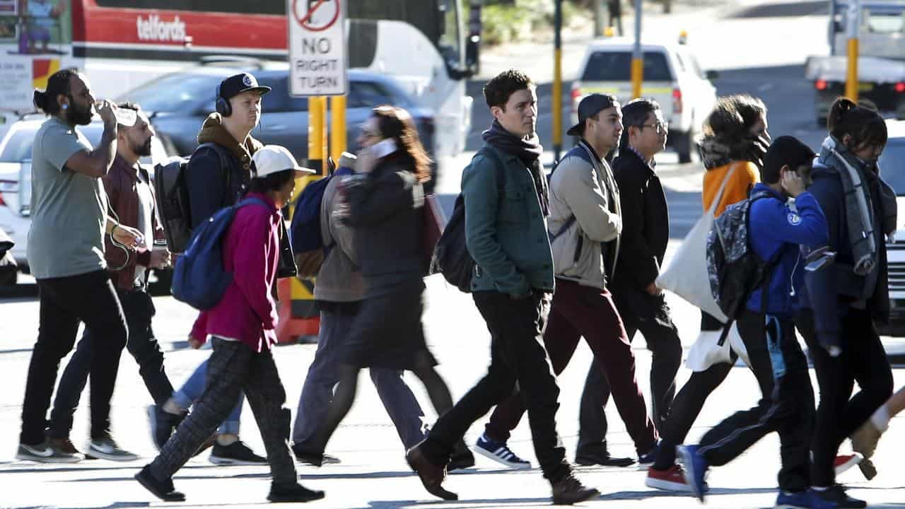 Job figures the fresh piece of Reserve Bank rate puzzle