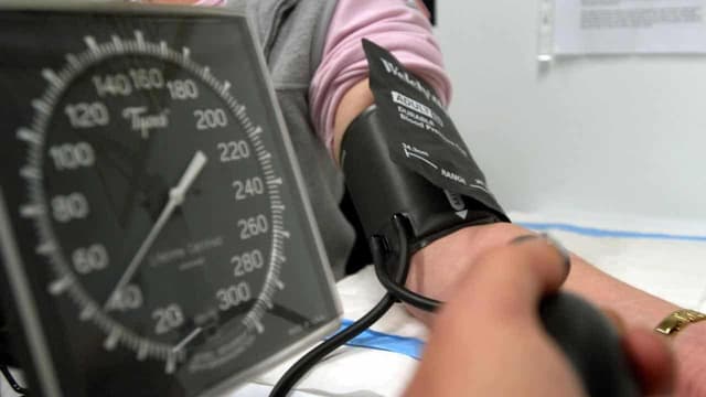 Australia scores well in managing chronic health issues