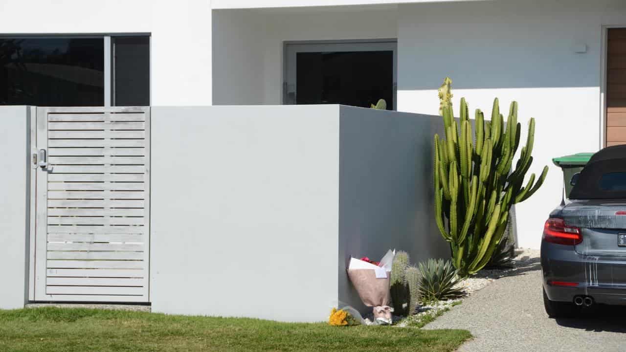 'My everything': man mourned, teens charged with murder