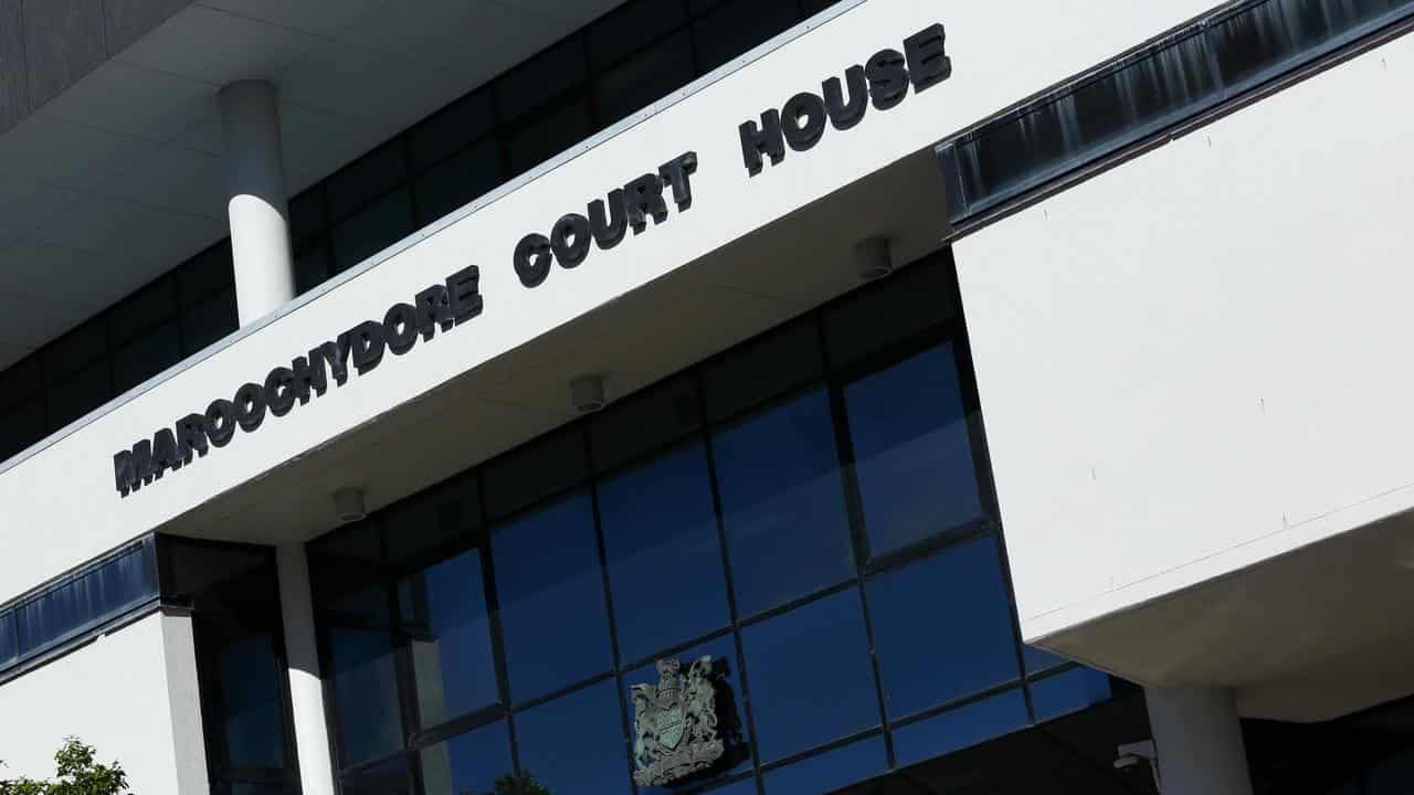 Two teens charged with murder over fatal stabbing