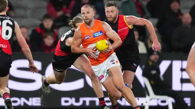 Stringer runs riot to help GWS smash his former club