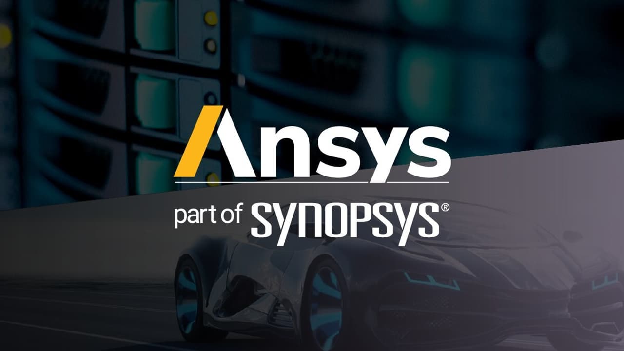 Synopsys Completes Acquisition of Ansys