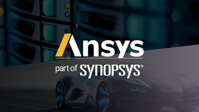 Synopsys Completes Acquisition of Ansys