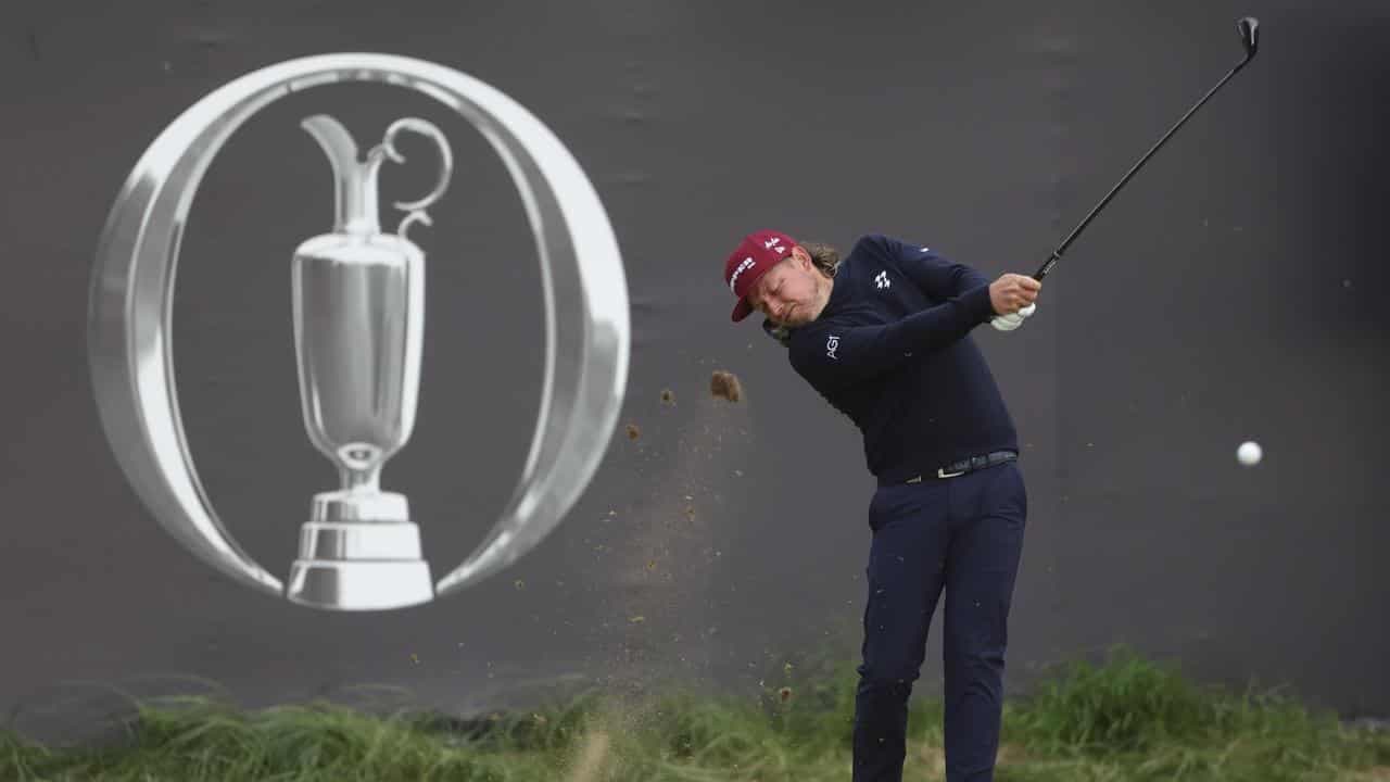 Aussie Open crew playing catch-up after Smith shocker