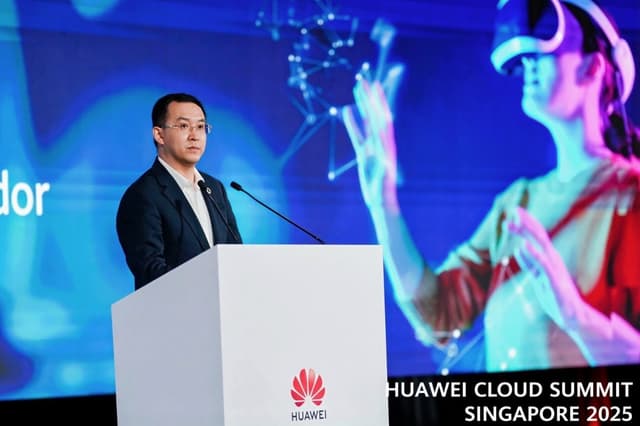 Huawei Cloud Propels Singapore Enterprises from Cloud Adoption to Intelligent Leap, Forging Industry Pioneers