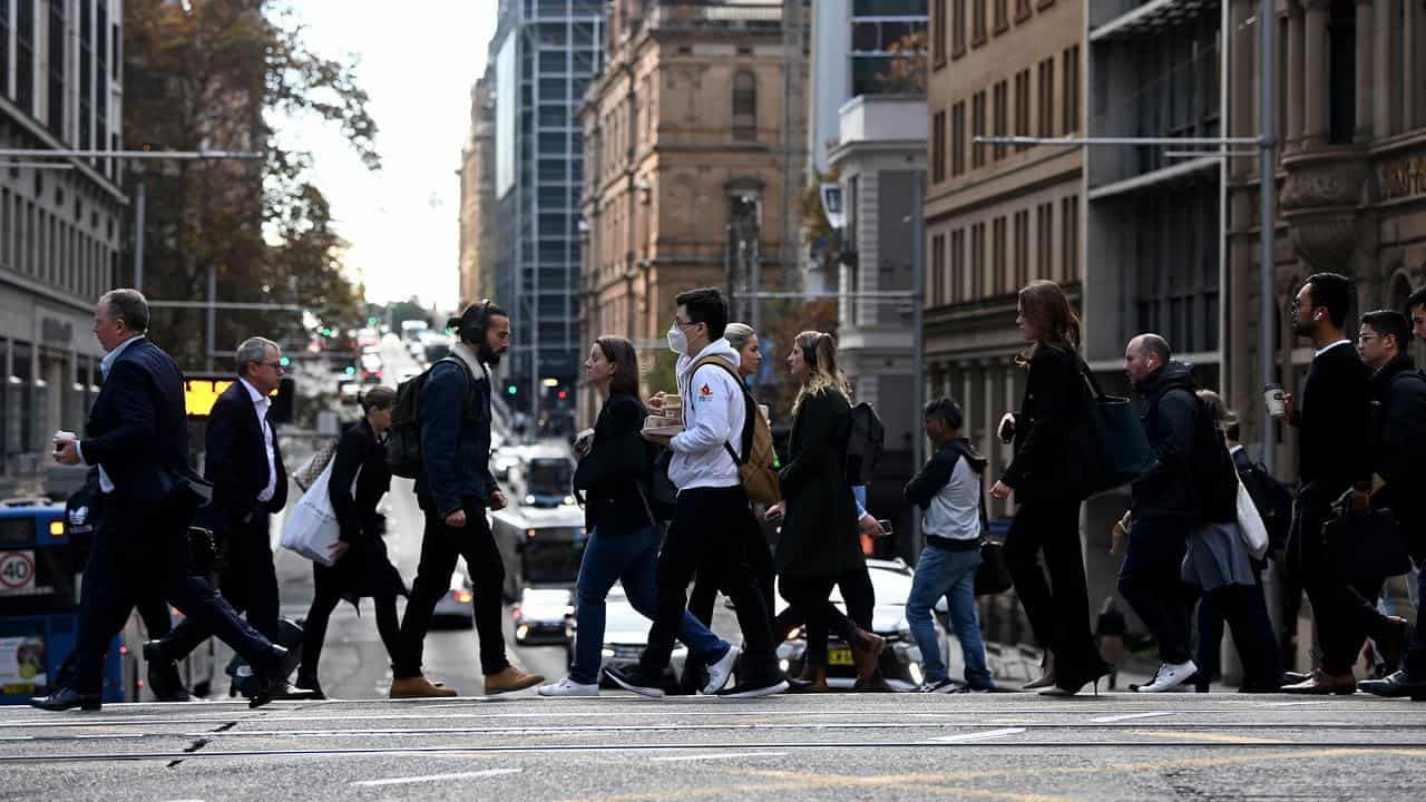 Jump in jobless rate 'unwelcome but unsurprising'