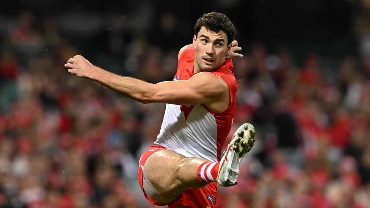 High-flying Swans ready to give it all to play finals