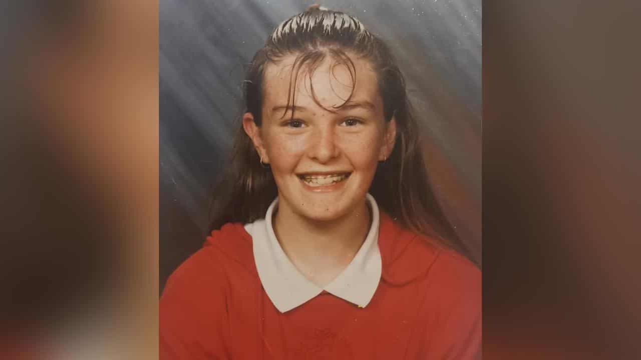 Vehicle discovered in cold-case search for missing teen