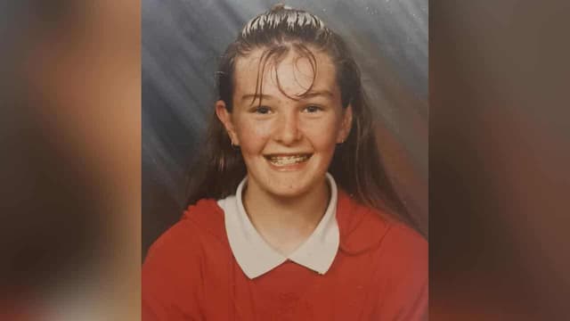 Vehicle discovered in cold-case search for missing teen