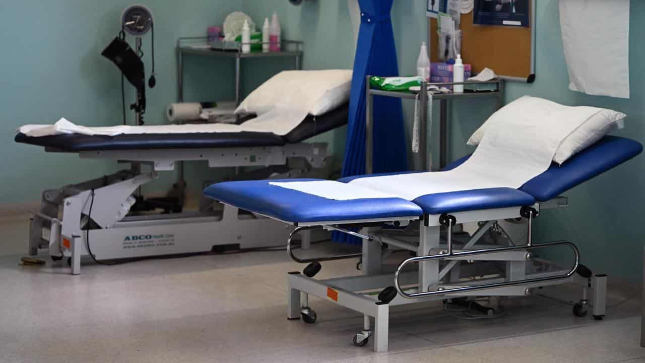 Pulse check on public health exposes widespread woes