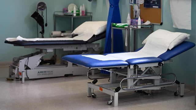 Pulse check on public health exposes widespread woes