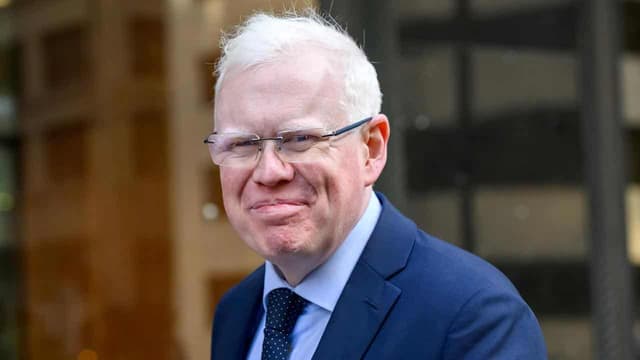 MP's one-on-one dance used to attack sex abuse claims