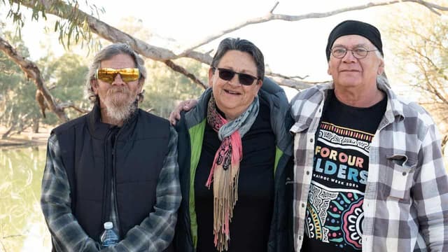 Decades-long fight leads to historic rights recognition