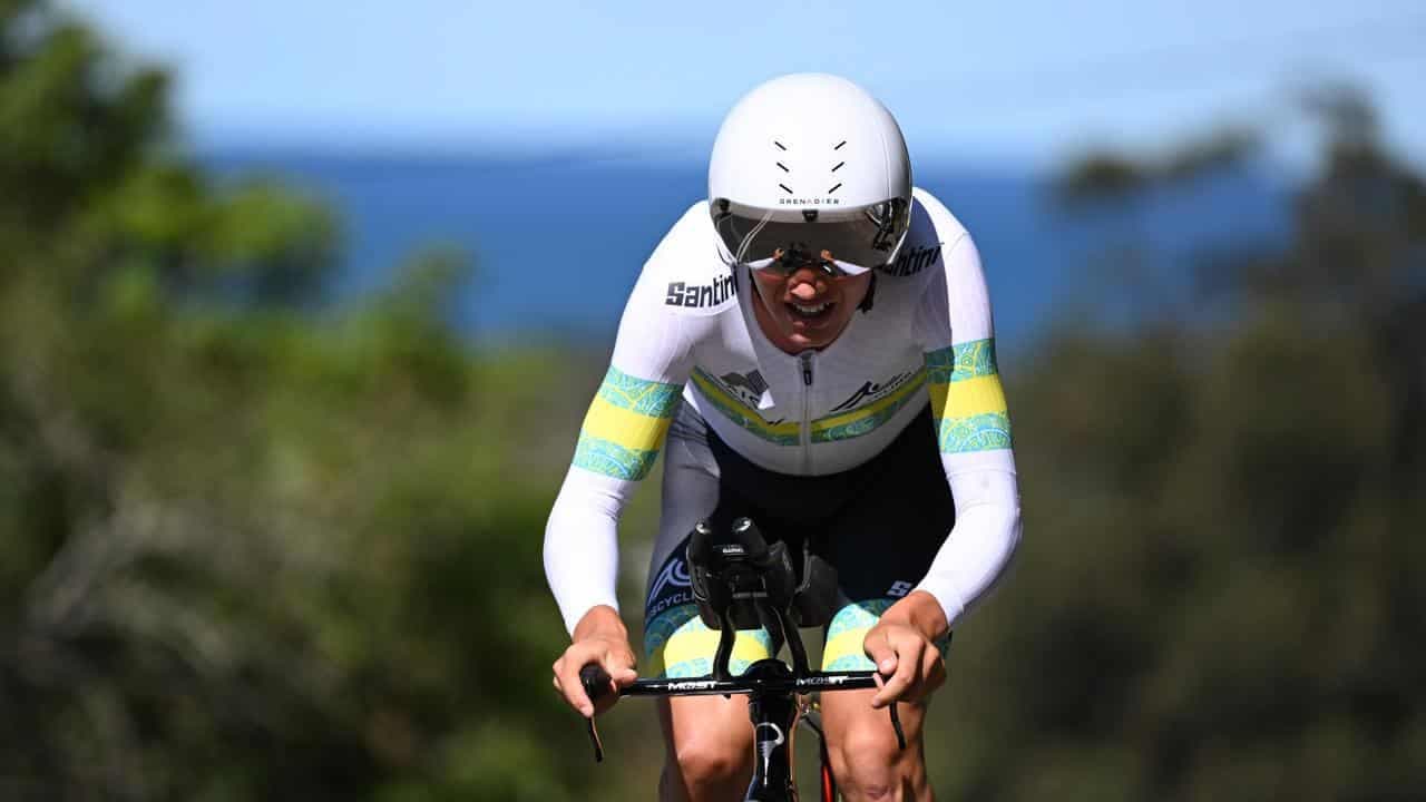 'Happy' Plappy shines at Tour as Pogacar reigns supreme