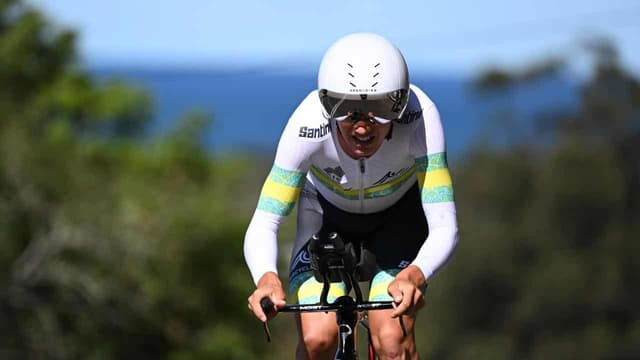 'Happy' Plappy shines at Tour as Pogacar reigns supreme
