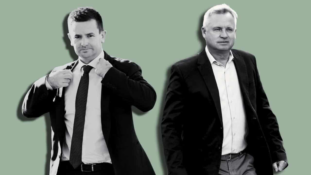 Polling predicts further uncertainty as state votes