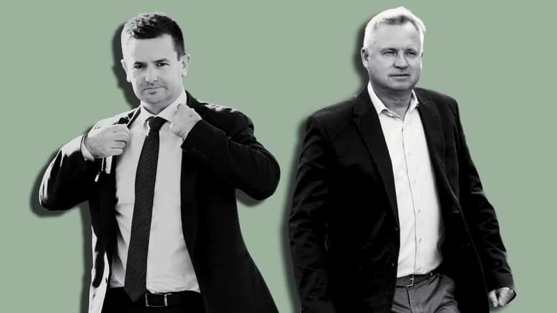 Polling predicts further uncertainty as state votes