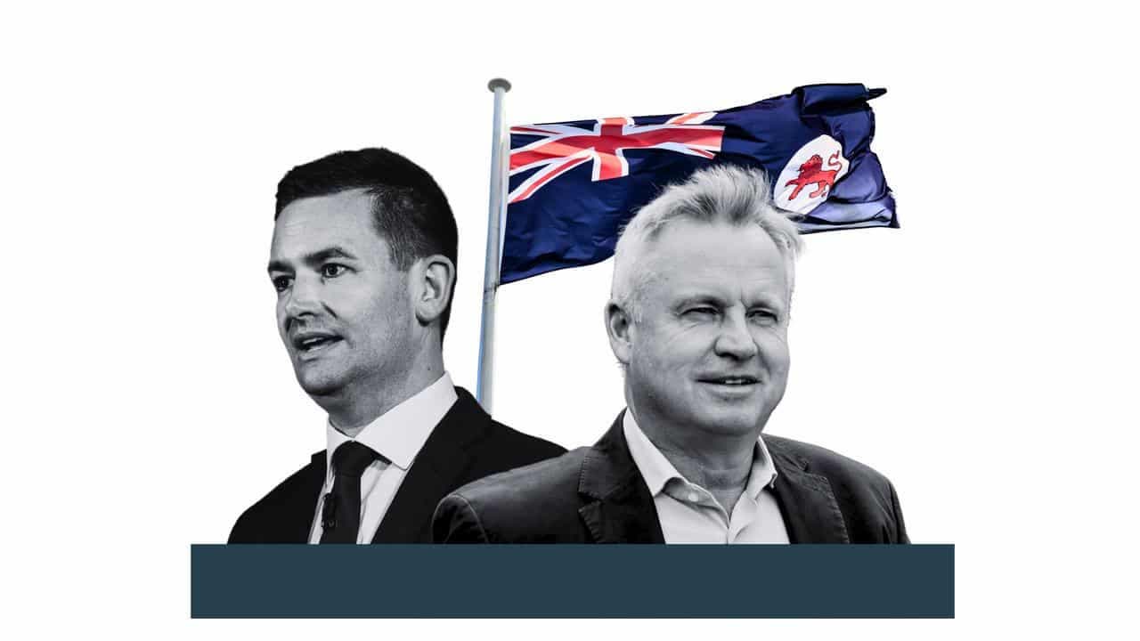 Tassie vote count begins, with hung parliament tipped