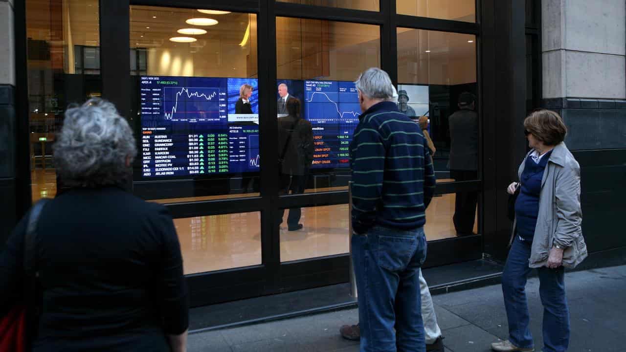 The debt burden stalking Aussies in retirement