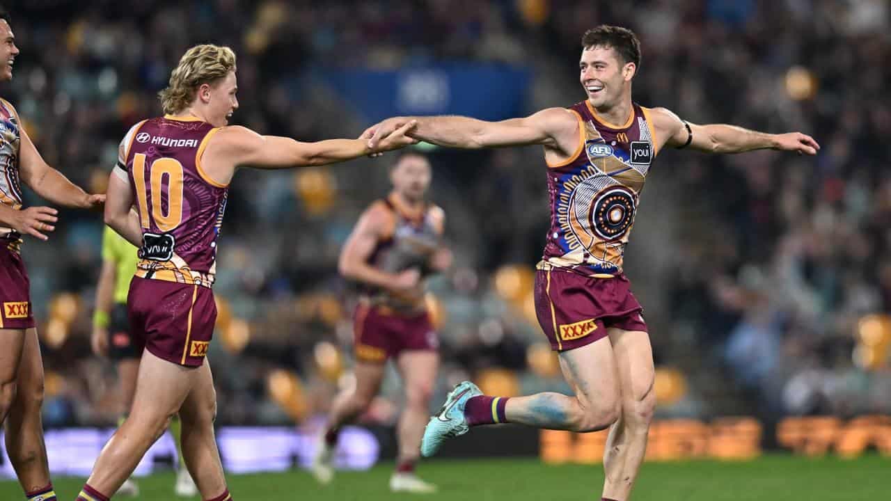 Fagan hails Dunkley after Dogs win