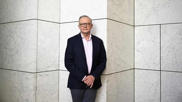 MPs welcomed to Canberra ahead of parliament opening