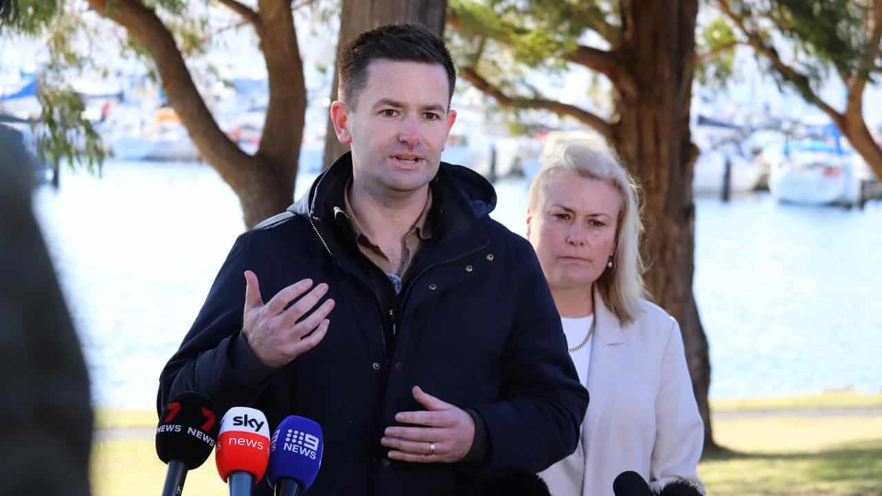 Labor keeps hope of governing after horror state poll