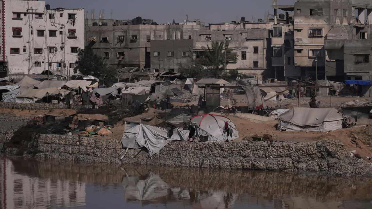 Hunger worsens in Gaza as Israel orders new evacuations