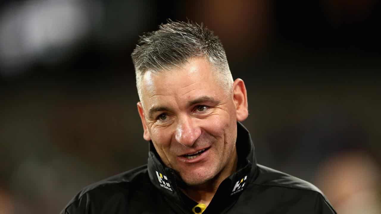 Winless season for Tigers? We've got five and counting