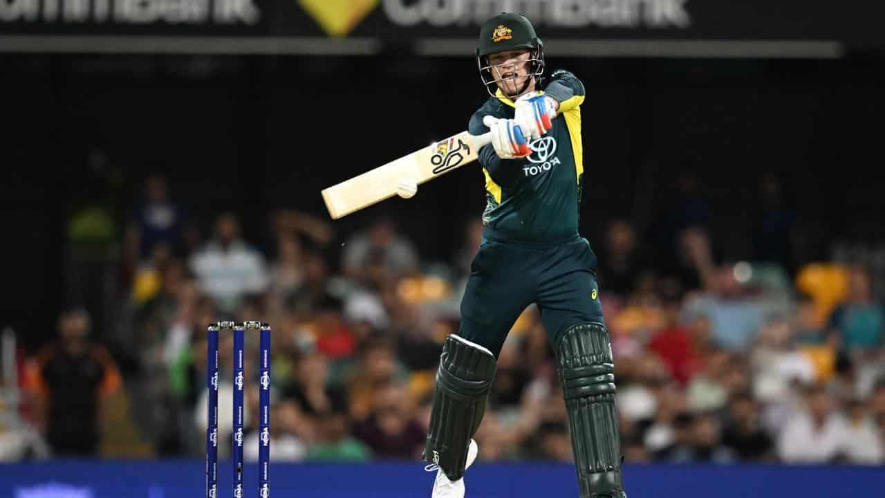 Fraser-McGurk earns opening reprieve with Short out