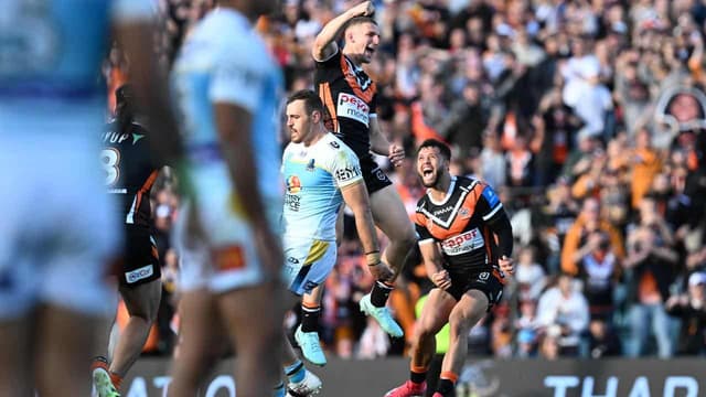 Field (goal) of dreams as Doueihi proves a late hero