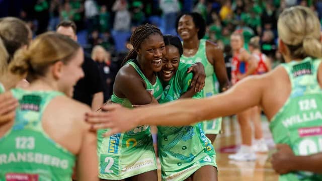 We copped a shellacking: Swifts digest horror show