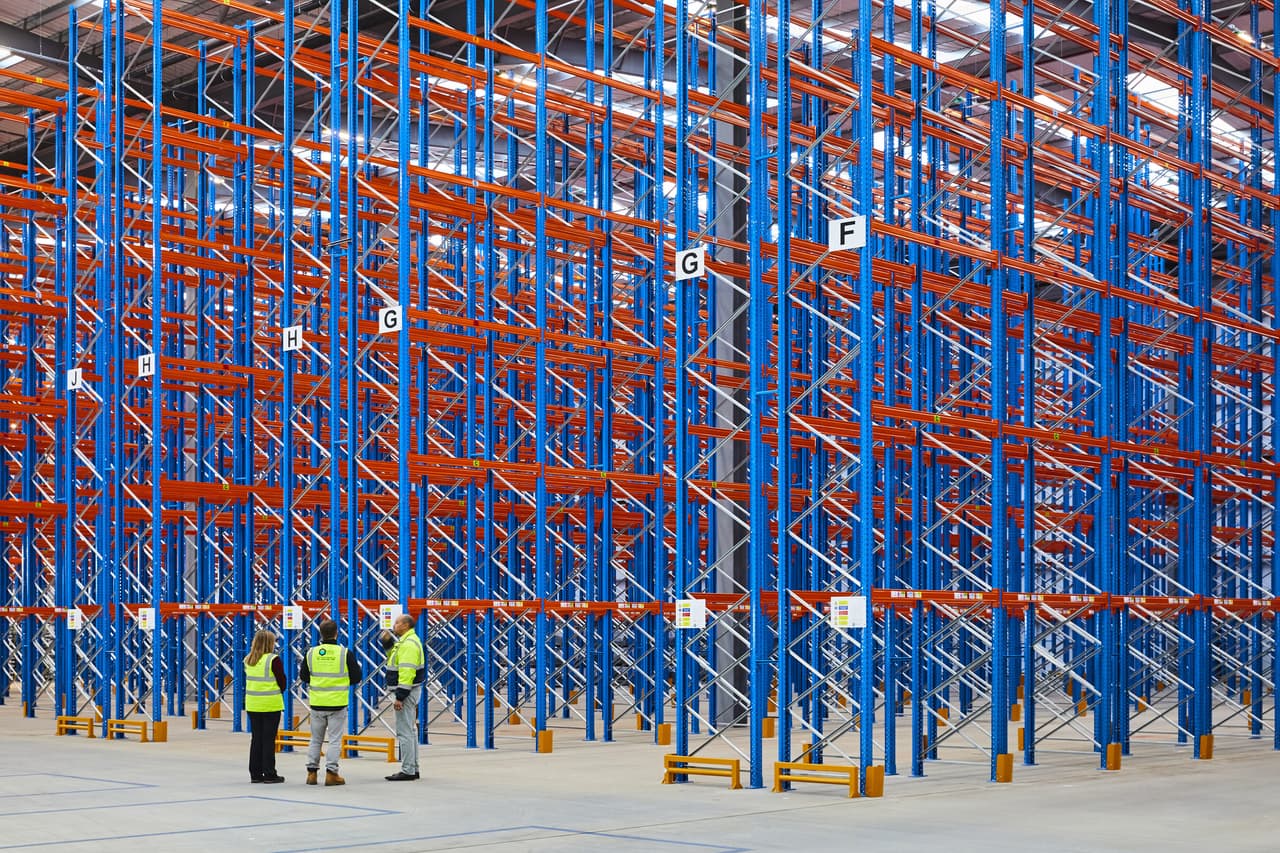 Leading Indian conglomerate, Godrej, showcases advanced warehousing technologies at CeMAT Australia 2025